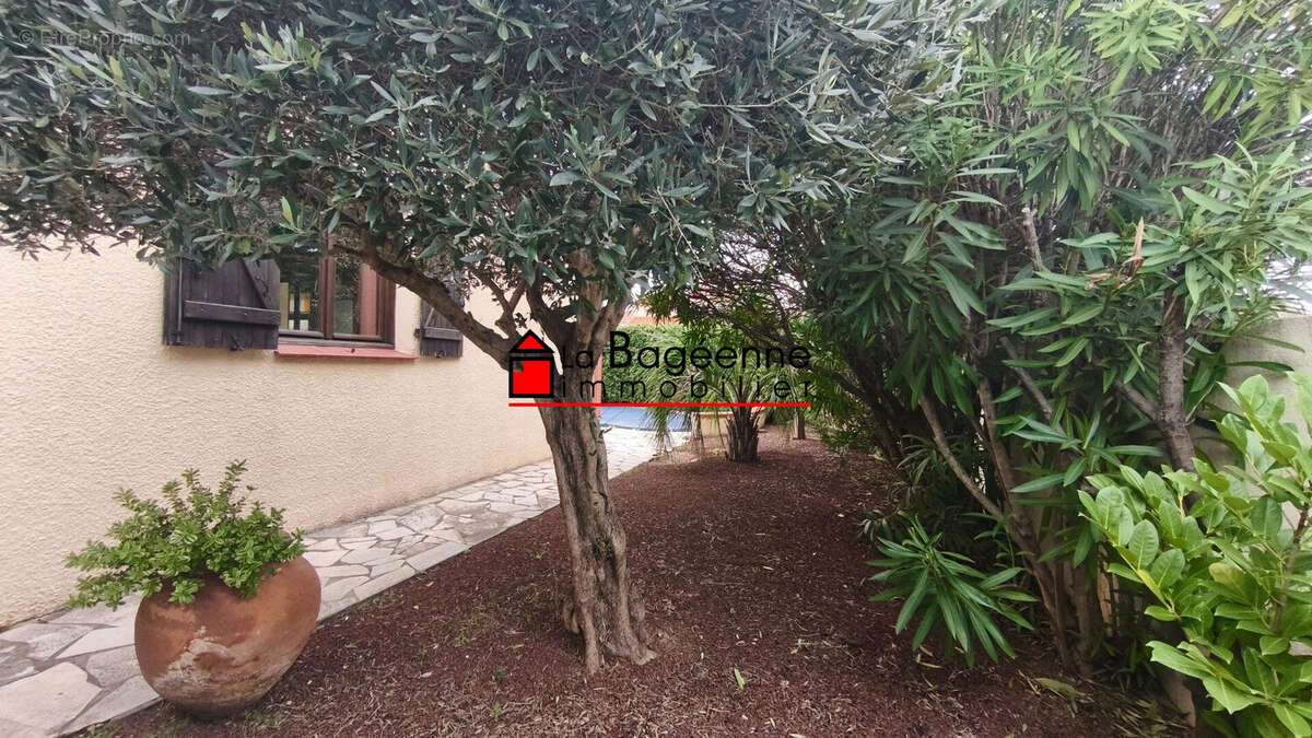 Maison 90 m² à Bages  - photo 8