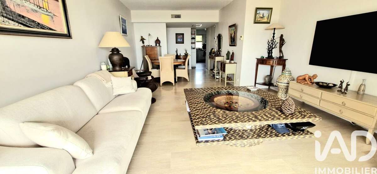 Photo 3 - Appartement à BANDOL