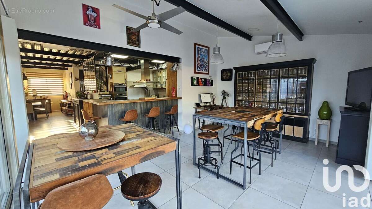 Photo 5 - Maison à LHERM