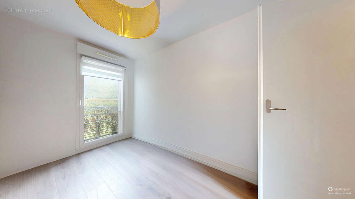 Appartement à ARGENTEUIL