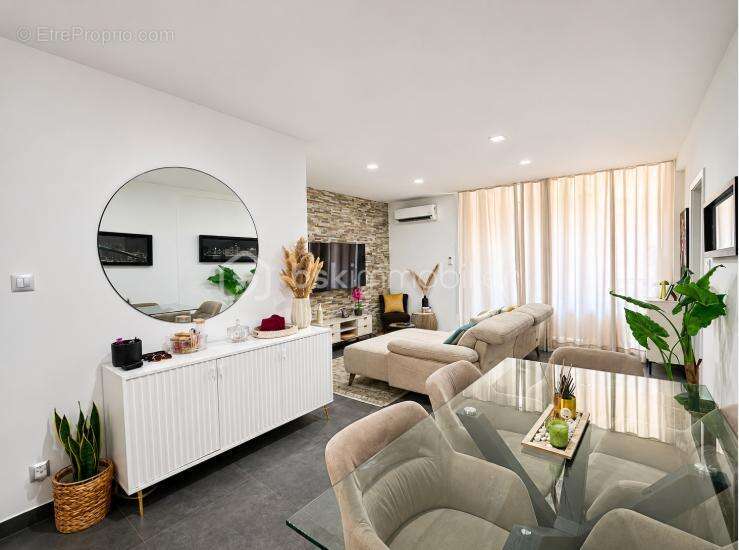 Appartement à AJACCIO