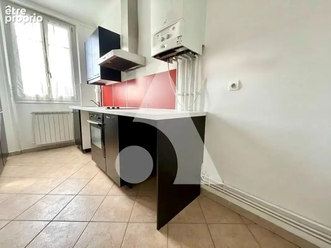 Dernier étage - 80 m² - 319.000 - photo 4