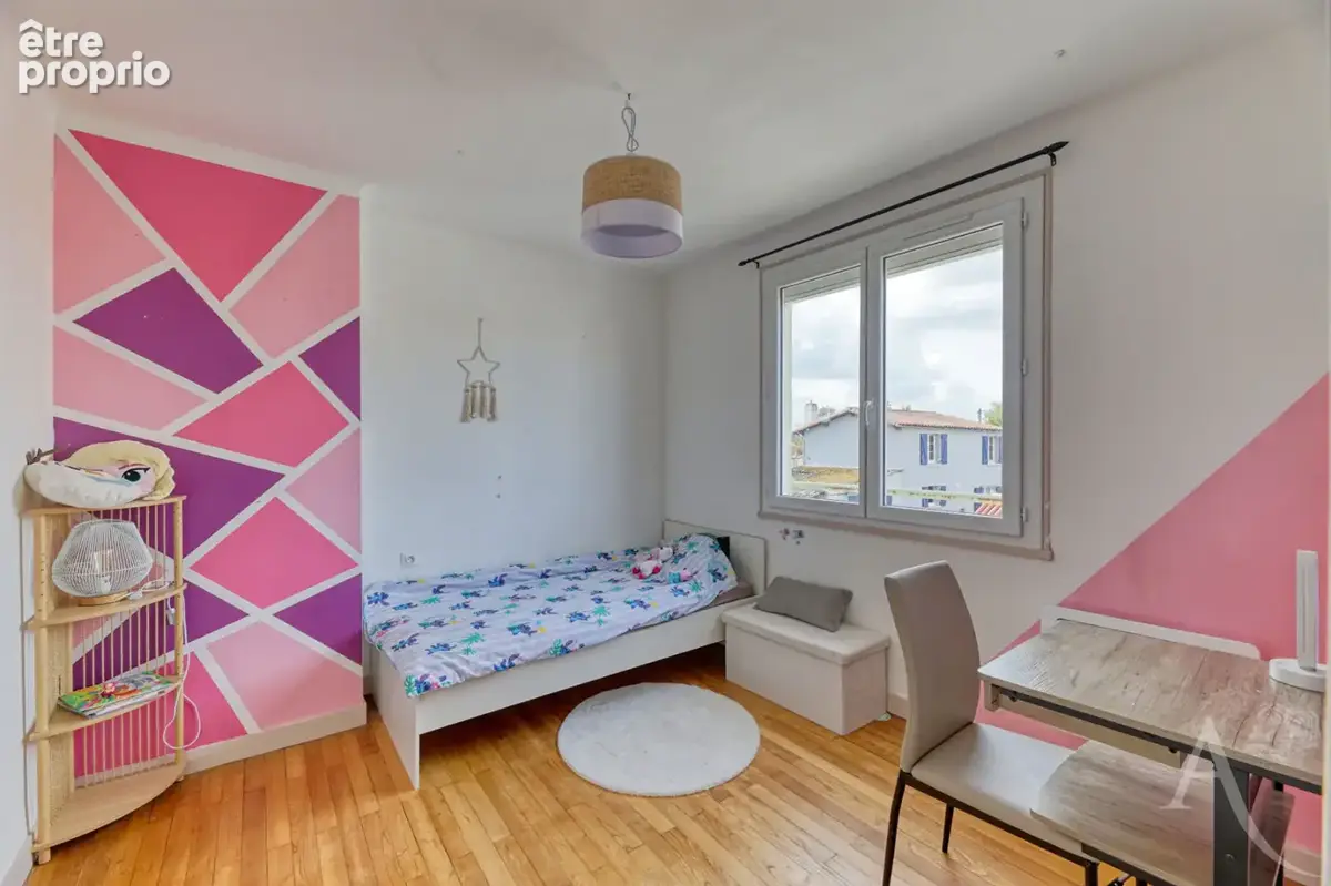 Maison Vieillevigne - photo 8