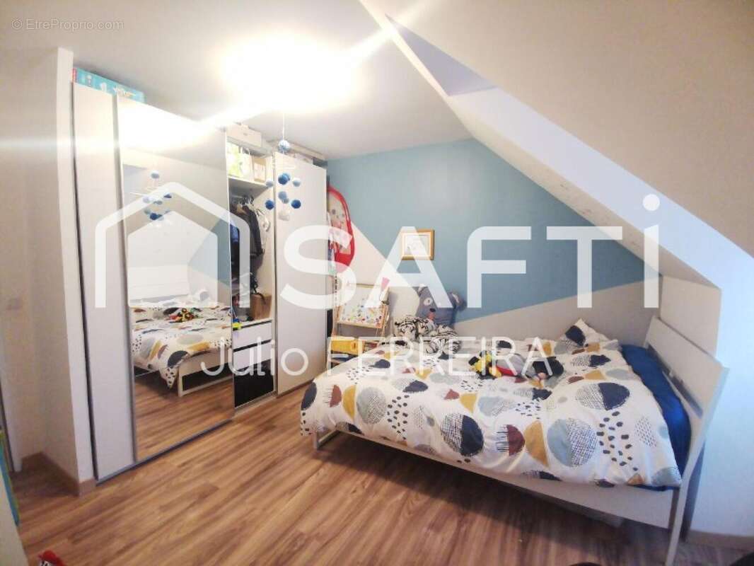 Photo 6 - Maison à FAVIERES