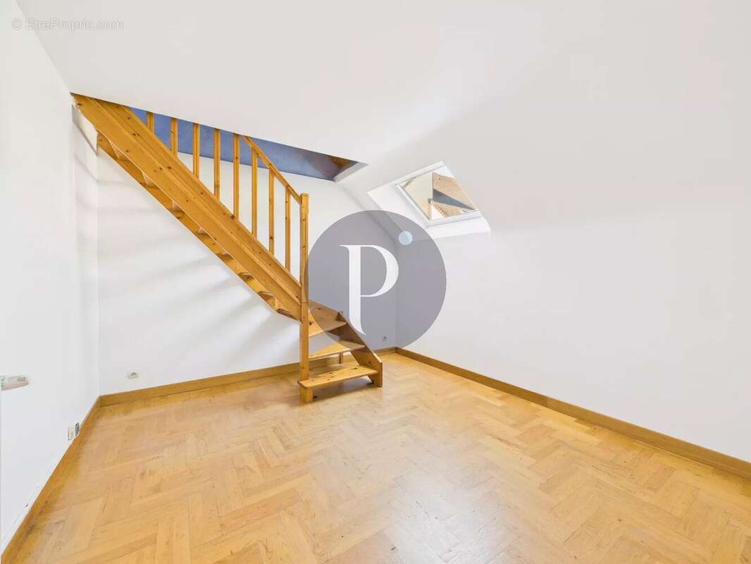 Maison à CHATENAY-MALABRY