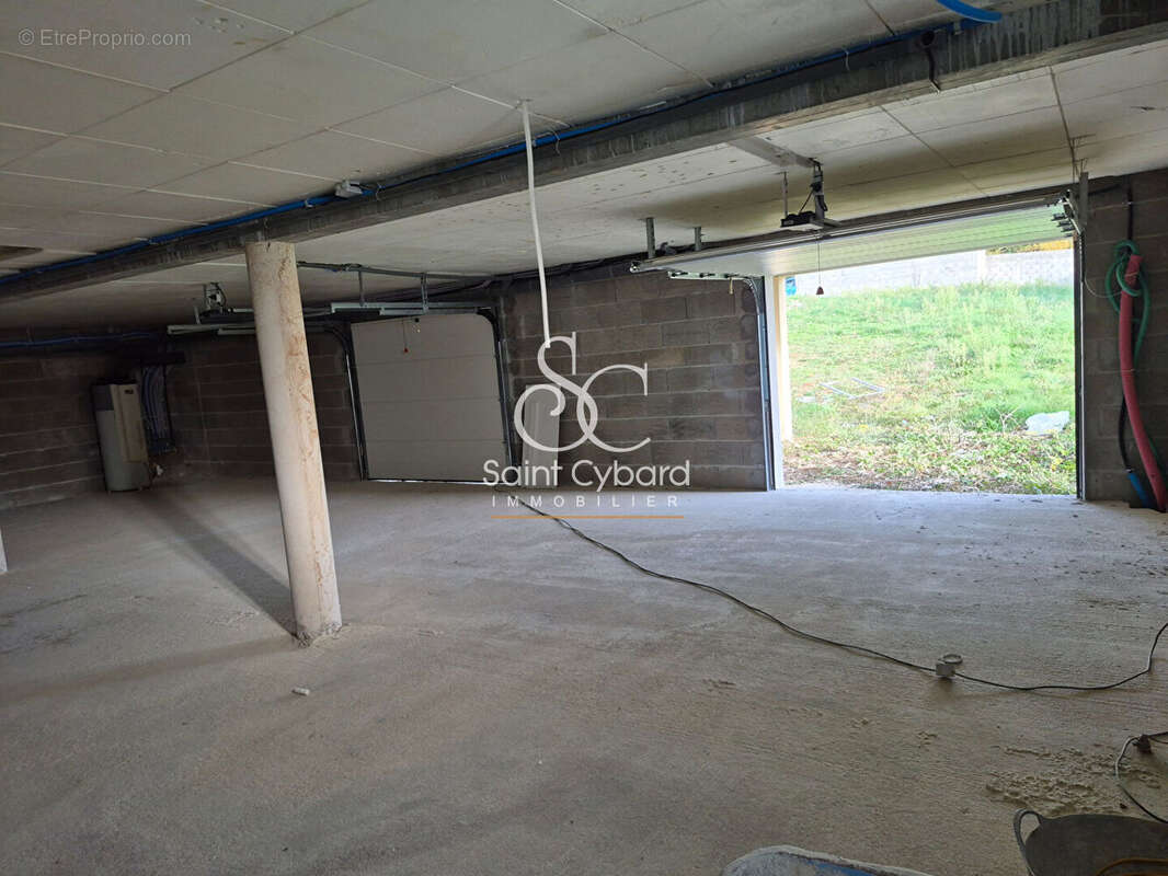 Maison à SAINT-MICHEL