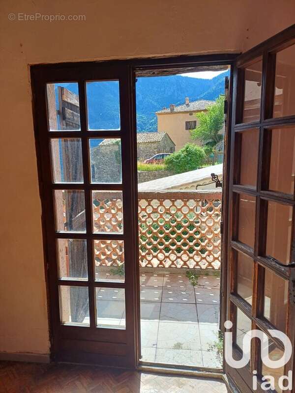 Photo 3 - Maison à LE MAS