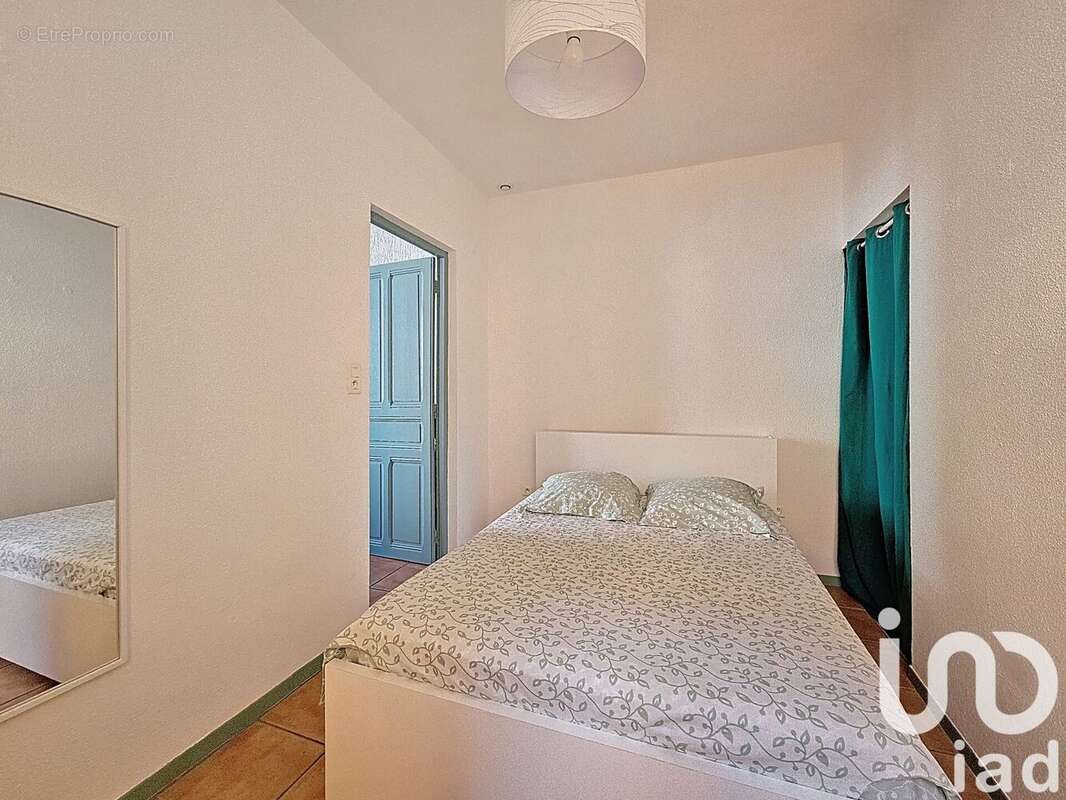 Photo 8 - Appartement à VALRAS-PLAGE