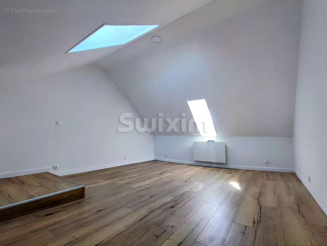 Appartement à BEAUNE
