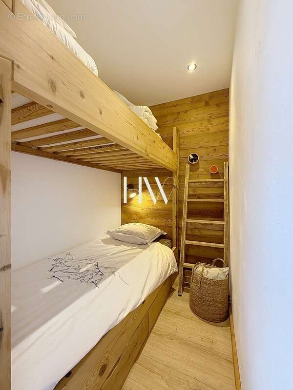 Appartement à MEGEVE