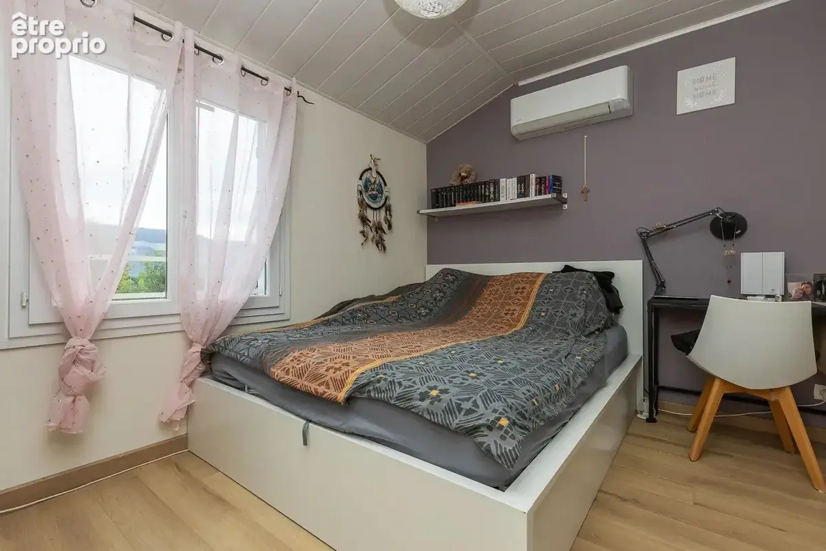 Vente Maison Montalieu-vercieu(38390) 215 000ï¿œ - photo 9