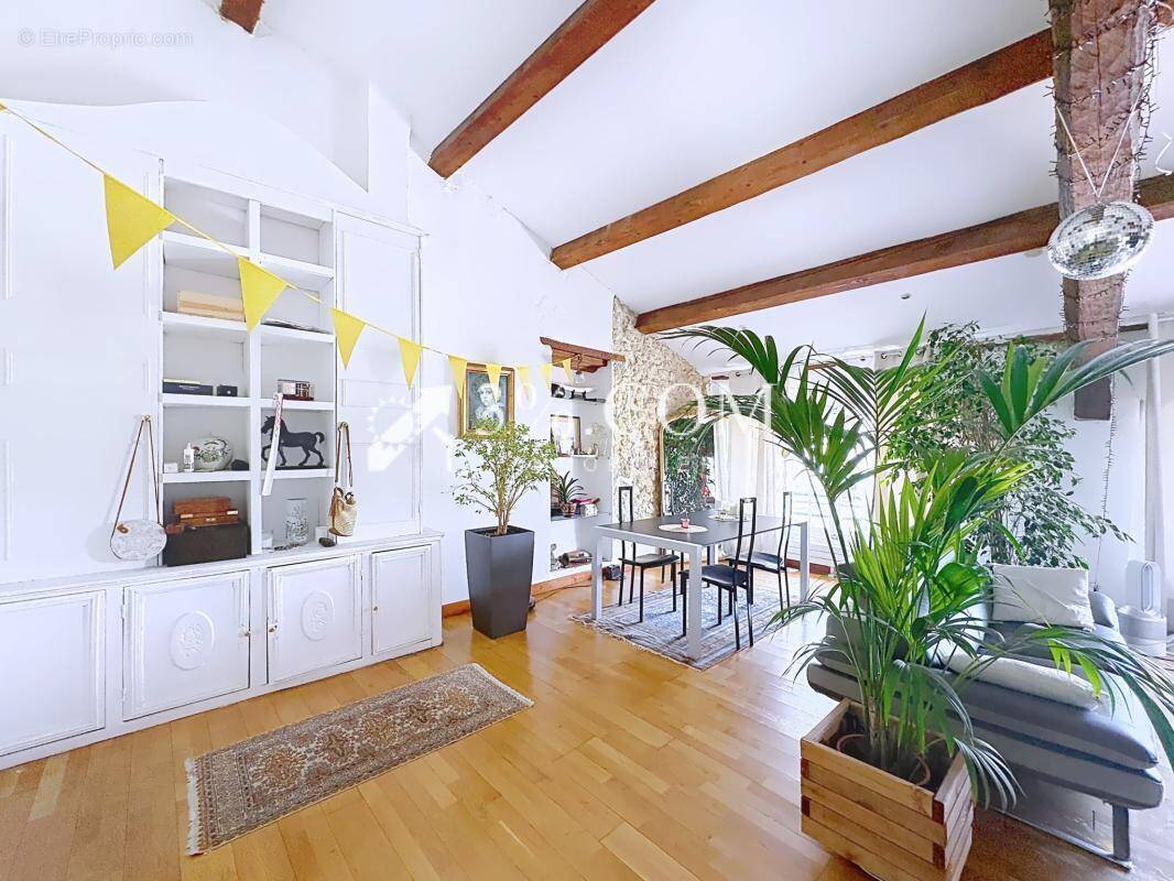 Appartement à NARBONNE