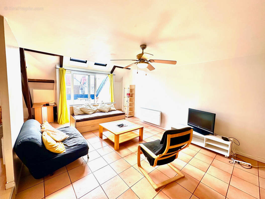 Appartement Hypercentre, demandez nous la vidéo. Idéal investisseur airbnb - photo 15