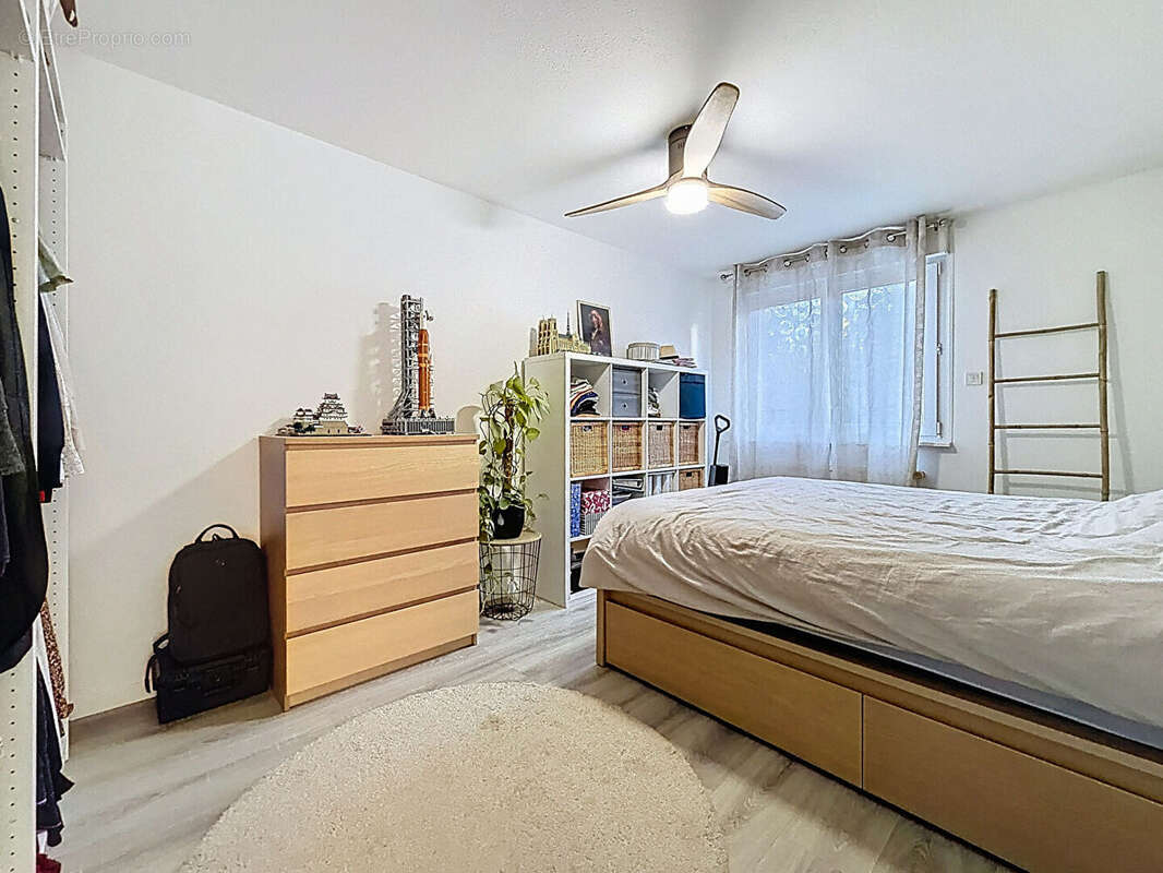 Appartement à OSTWALD