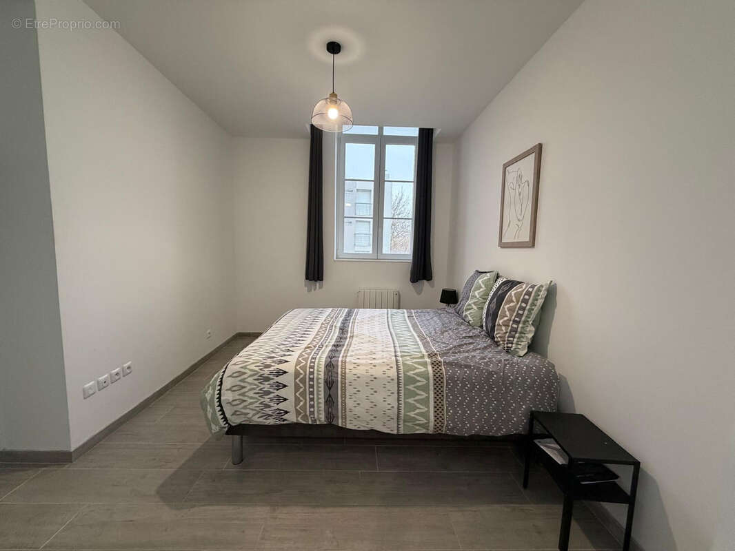 Appartement à LE MANS