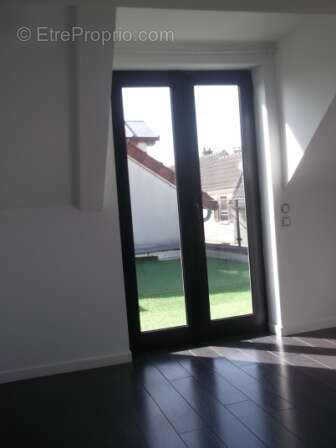 Appartement à ANNET-SUR-MARNE