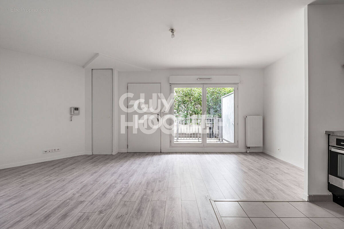 Appartement à ARGENTEUIL