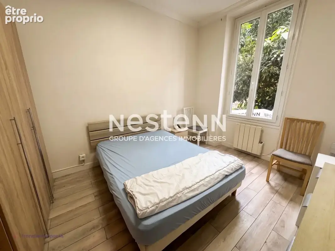 Appartement 3 pièces à vendre à Nice - Quartier RIQUIER - photo 4
