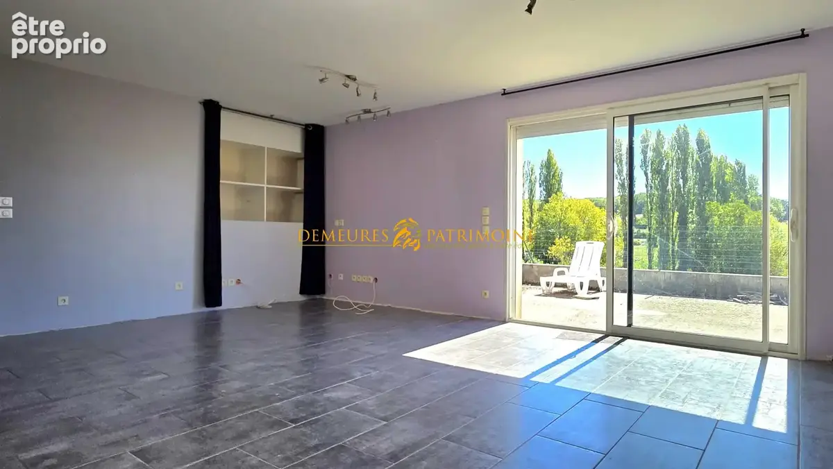 Maison 5 pièces 132 m² à vendre à Bouex (16410) - photo 3