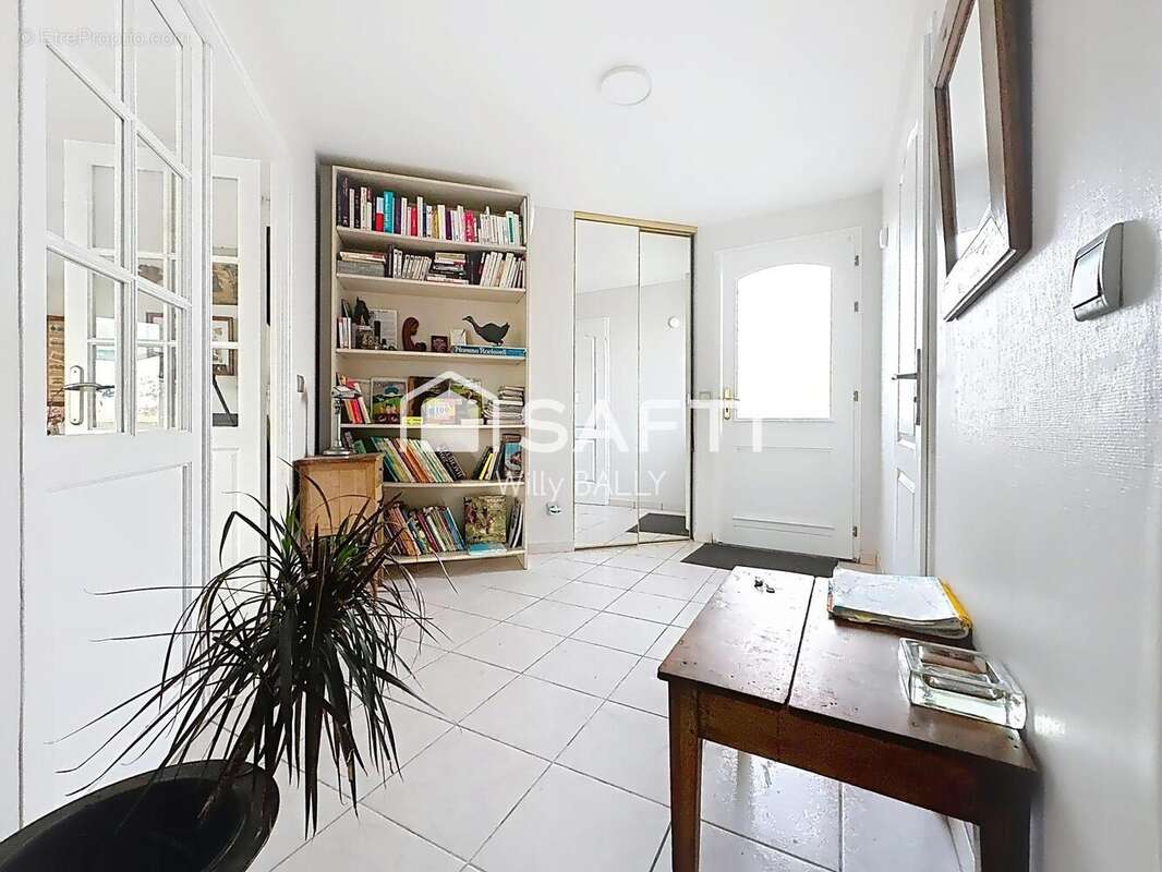 Photo 5 - Maison à SORRUS