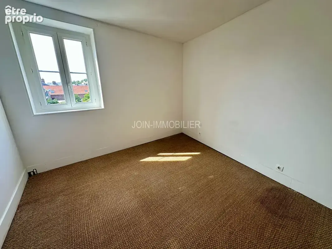 Appartement de caractère 4 pièces 81 m² avec terrasse - Centre-ville de Dieppe - photo 11