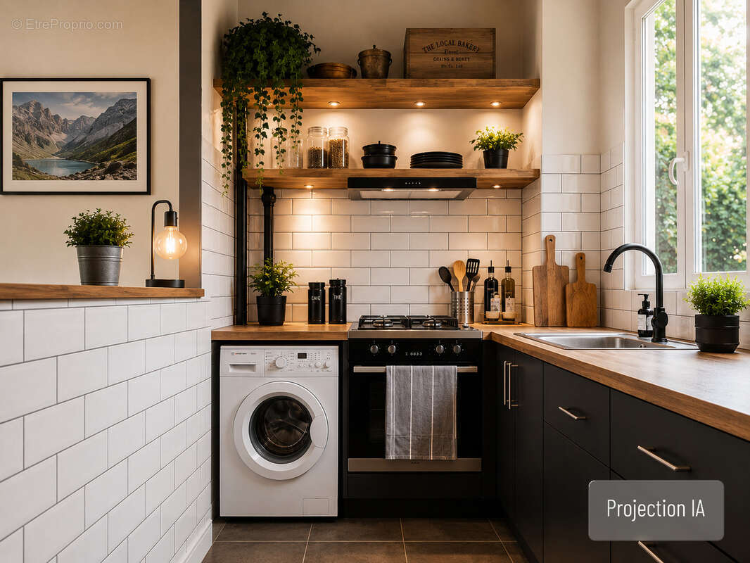 Appartement à AMELIE-LES-BAINS-PALALDA
