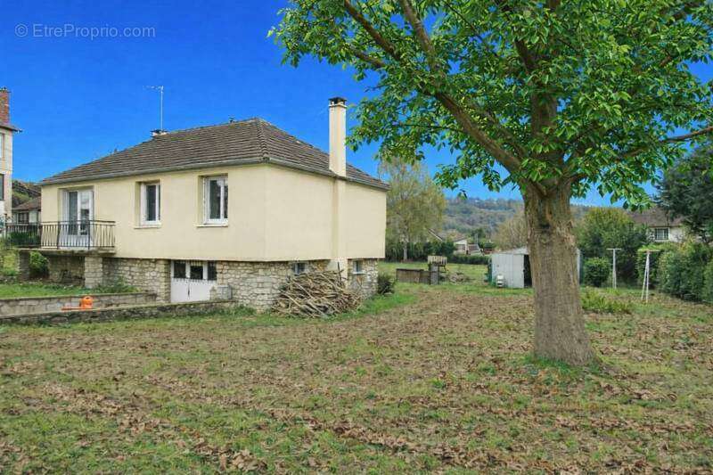 Maison à GISORS