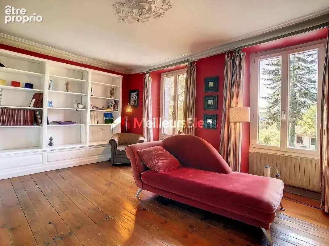 Magnifique maison de ville avec jardin - photo 4