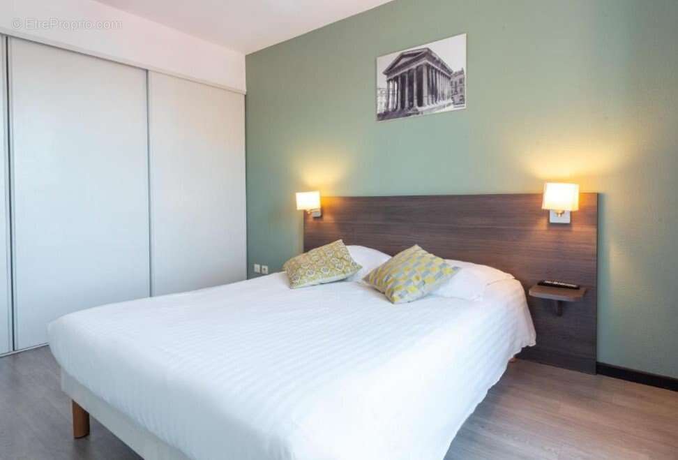 Appartement à NIMES