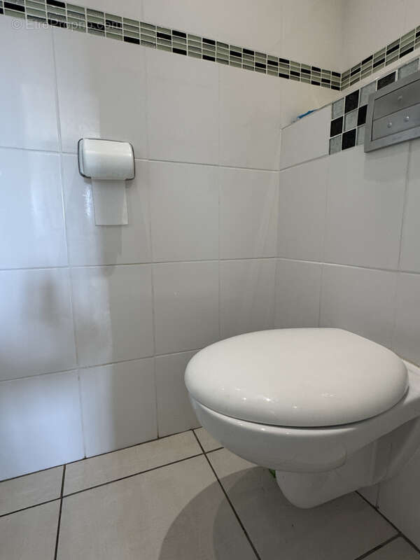 Appartement à GHISONACCIA