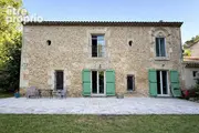 Maison à GRANS