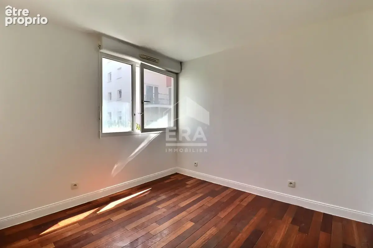 Appartement 80m² à saint-denis - photo 13