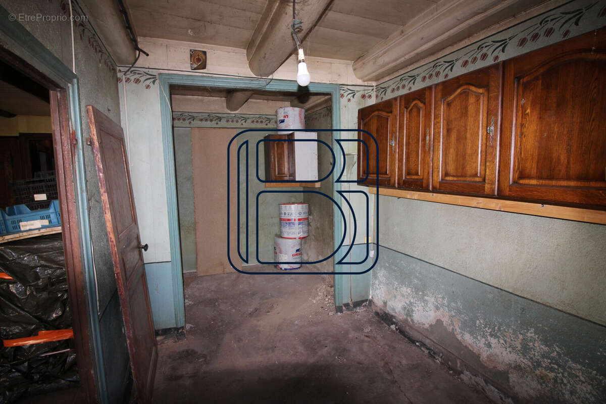 Maison à MARSAC-EN-LIVRADOIS