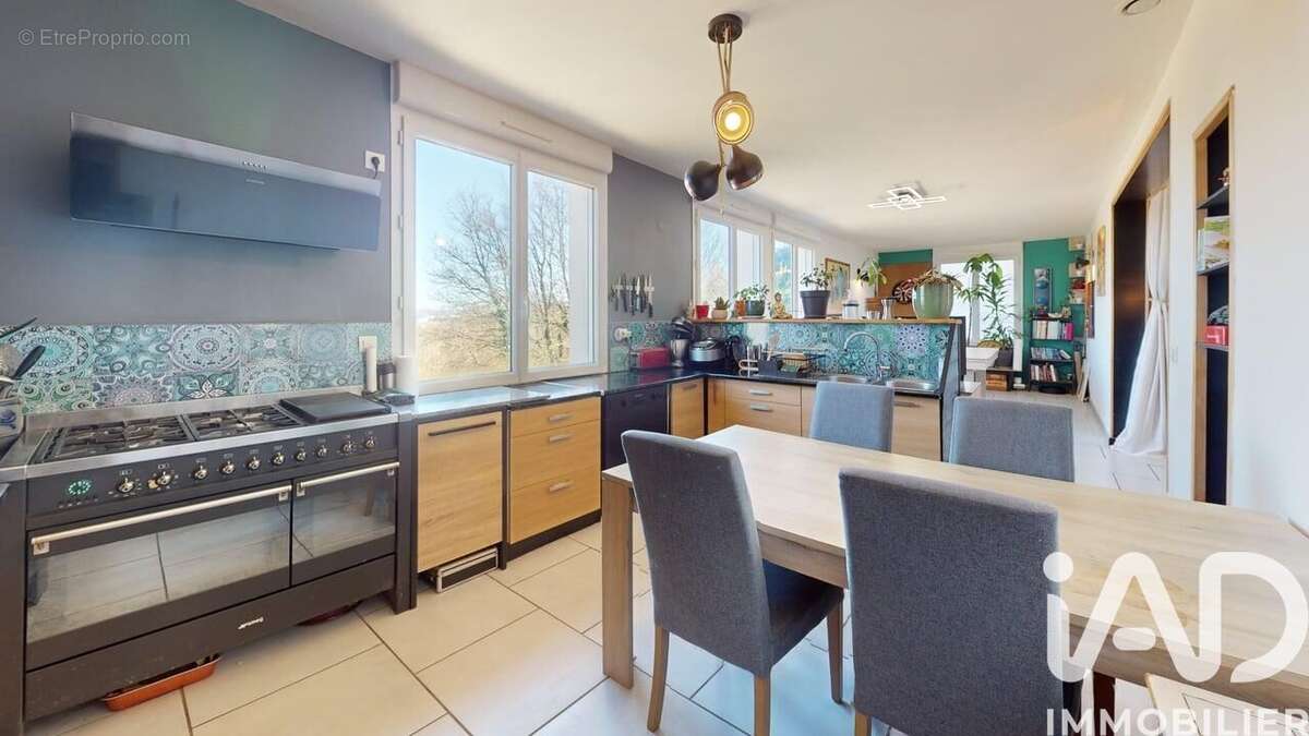 Photo 7 - Maison à QUIMPER