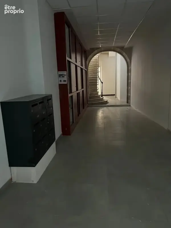 À VENDRE - Centre-ville - Appartement à aménager - photo 5