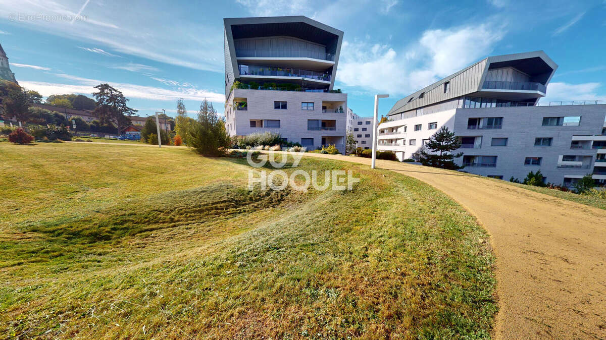 Appartement à ANNECY