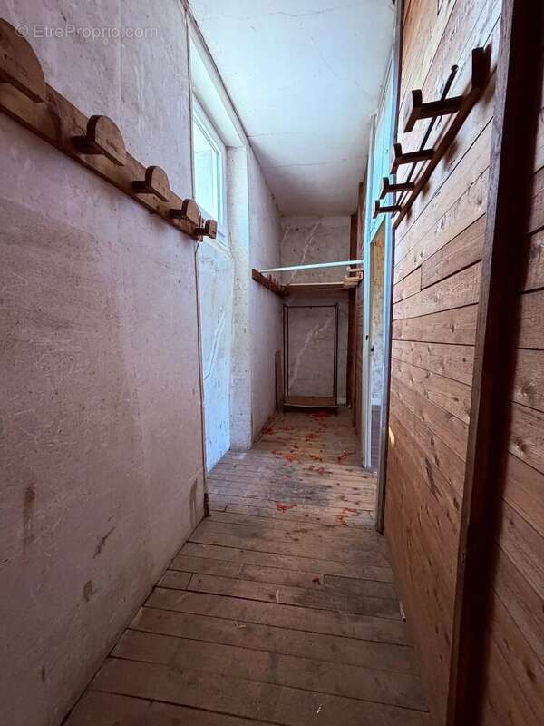 Grande maison de village à vendre Haute Vienne 87 - photo 22