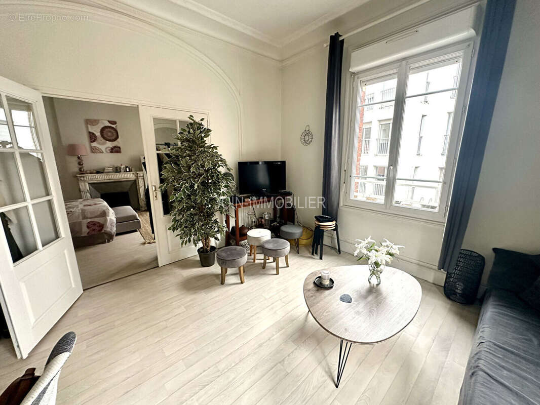 Appartement à DIEPPE