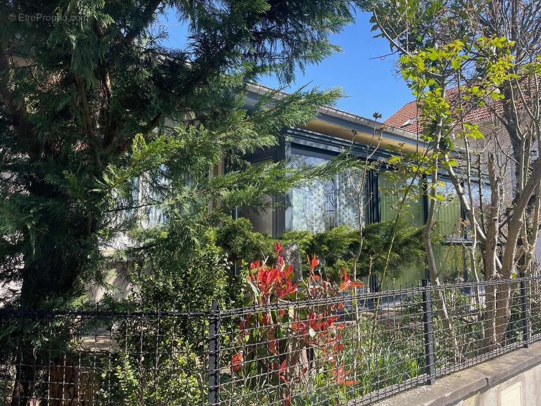 Photo 7 - Maison à EPINAL