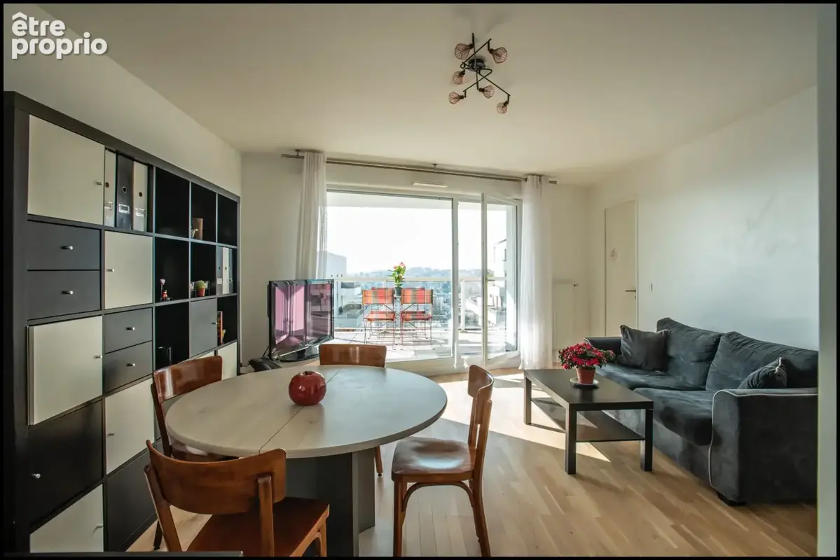 Appartement à BAGNEUX