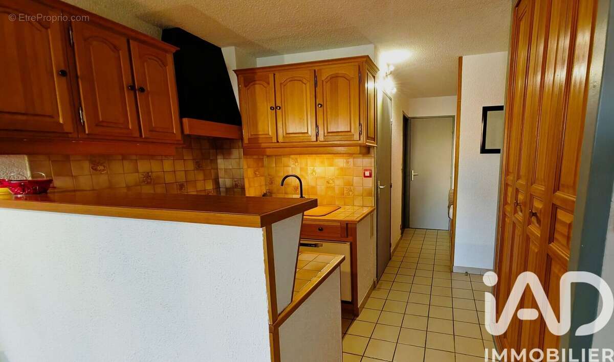 Photo 6 - Appartement à LE BARCARES