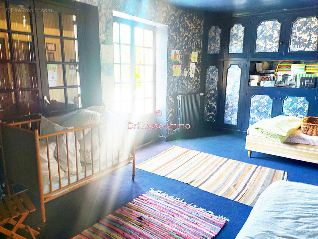 Maison 157 m² à Saint-Georges-Sur-Baulche  - photo 5