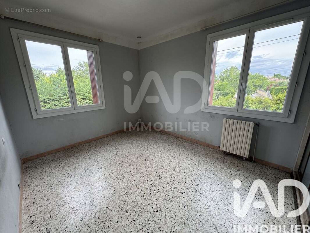 Maison 90 m² à Saint-Christol-Les-Ales  - photo 11