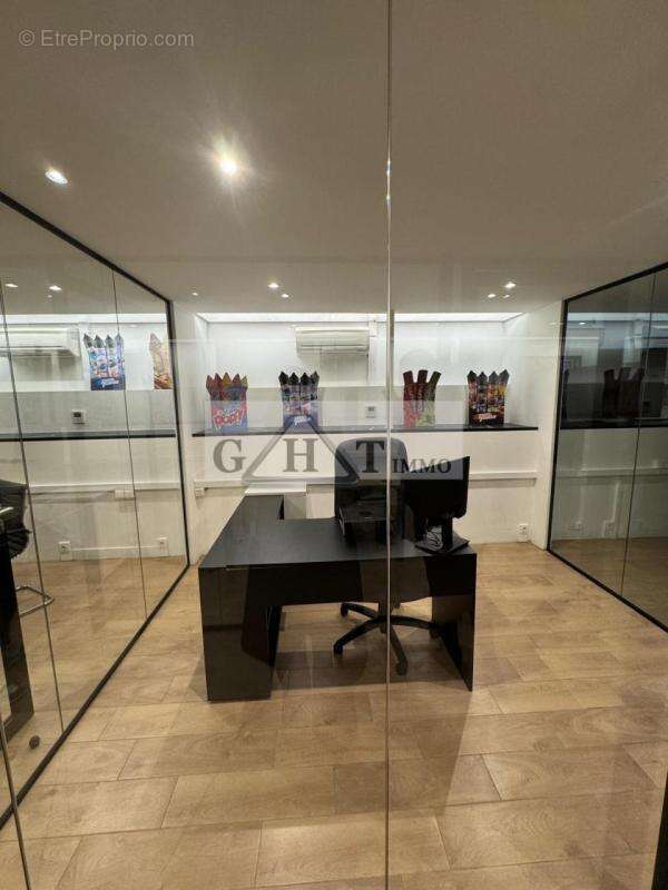 A vendre bureau joinville le pont - photo 3
