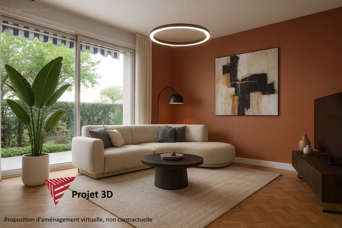 Appartement à COSNE-COURS-SUR-LOIRE