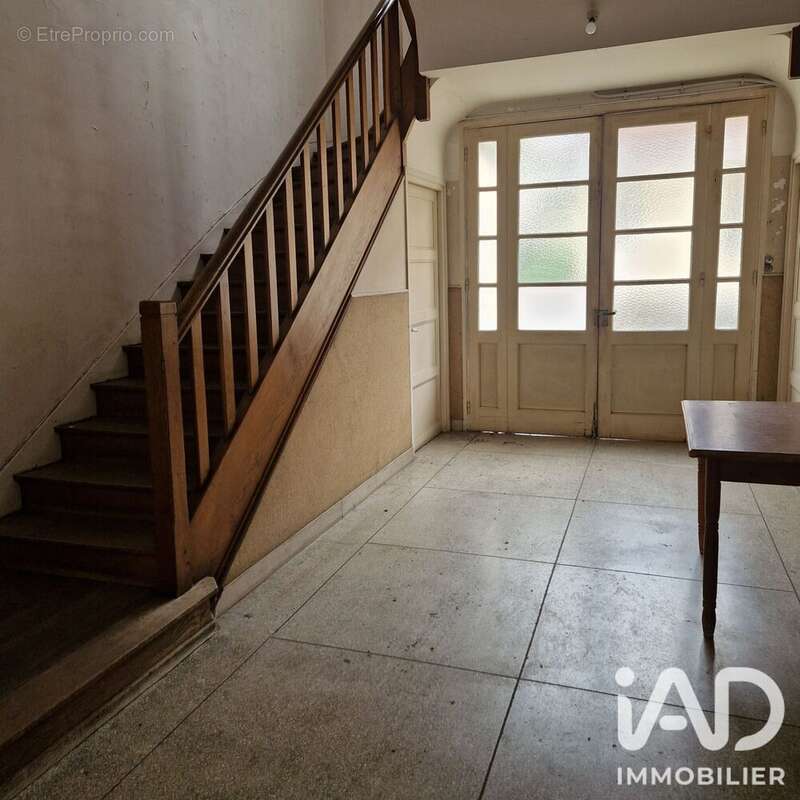 Photo 2 - Appartement à VITRY-LE-FRANCOIS