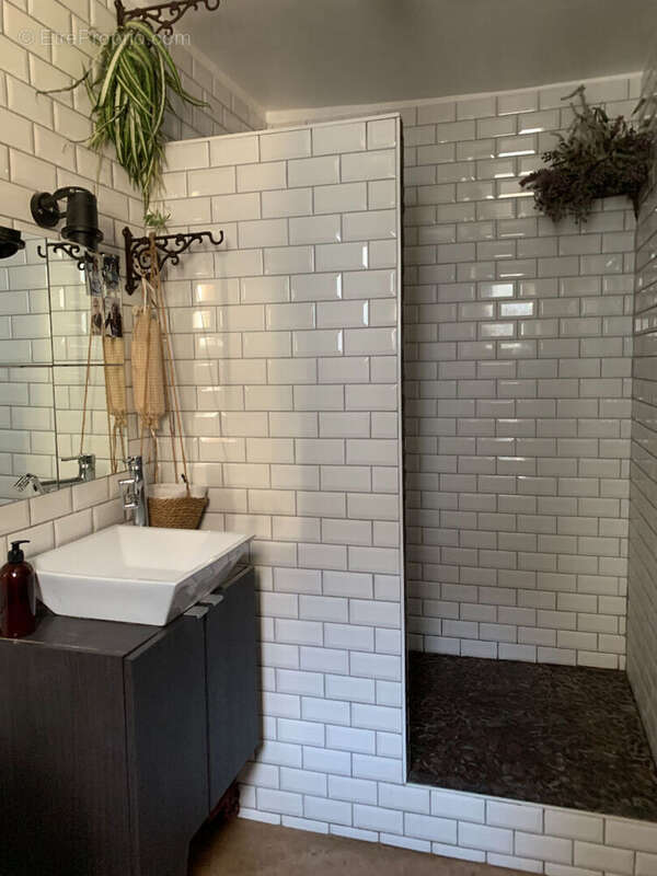 Appartement à VERSAILLES