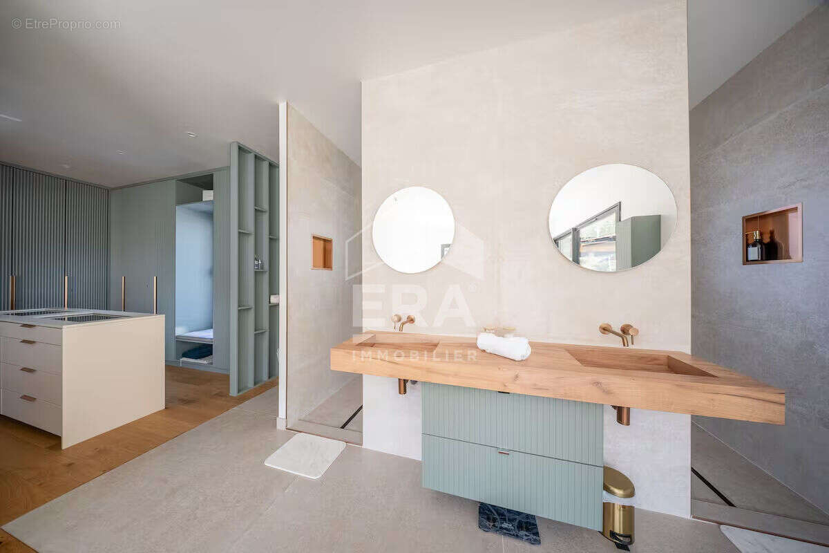 Maison à LA TESTE-DE-BUCH