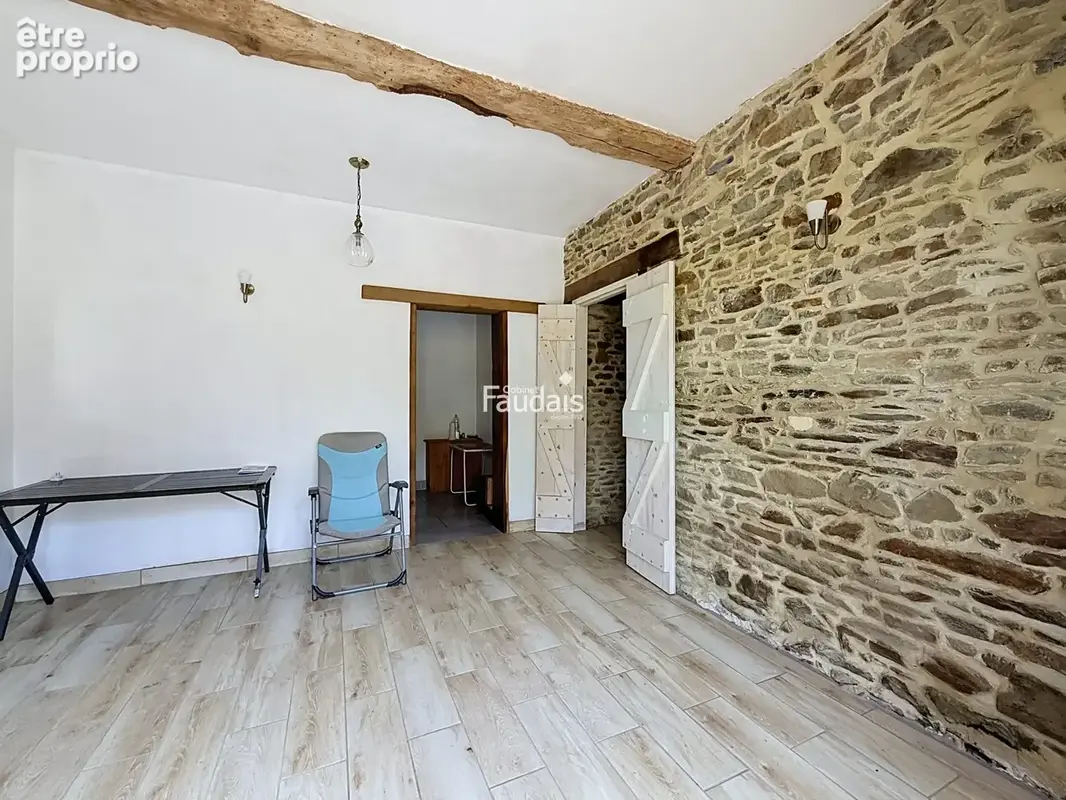 Maison 98 m² à Canisy  - photo 3