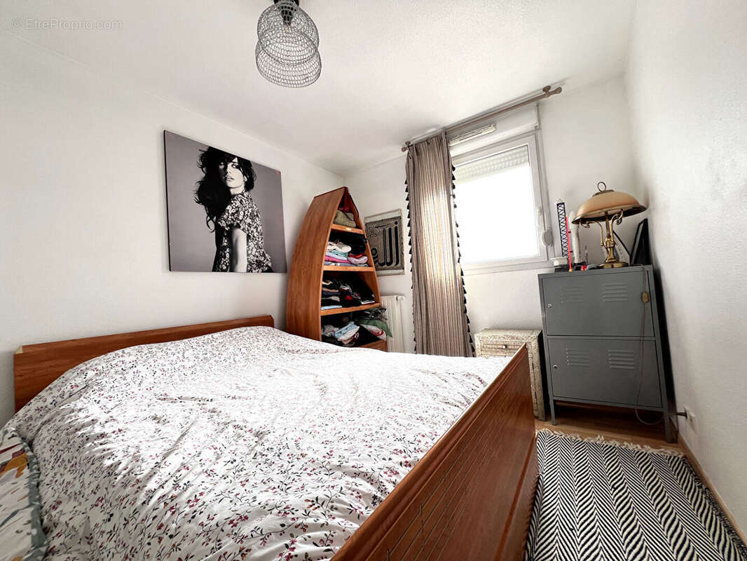 Appartement à COLMAR